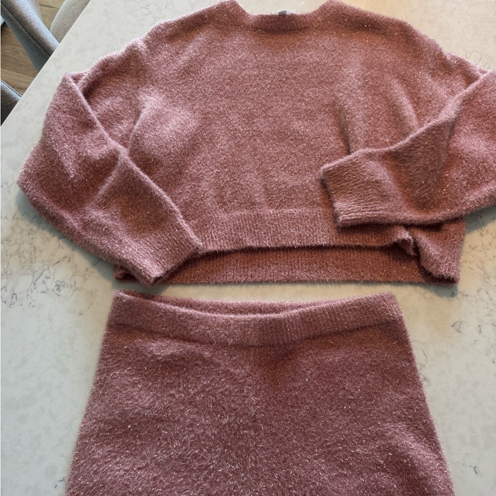 Le Lis Matching Set 🩷 - Picture 5 of 9
